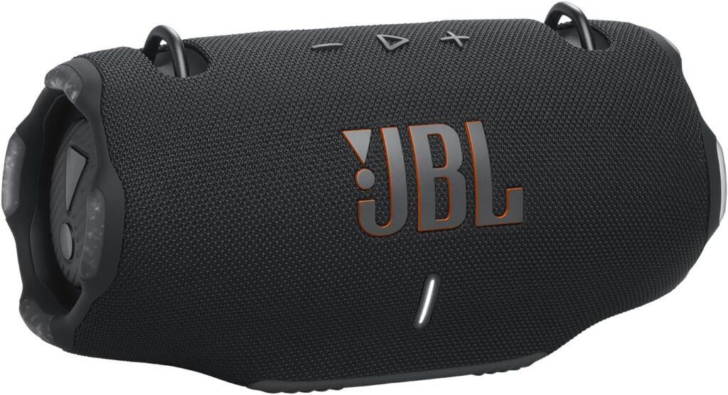 best portable bluetooth speaker